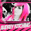 Audrey kitching avatare