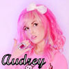 Audrey kitching avatare