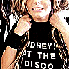 Audrey kitching avatare