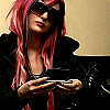 Audrey kitching avatare