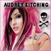 Audrey kitching avatare