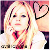 Avril lavigne avatare