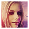 Avril lavigne avatare