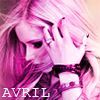 Avril lavigne avatare