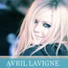 Avril lavigne avatare