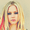 Avril lavigne avatare