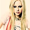 Avril lavigne avatare