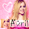 Avril lavigne avatare