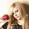 Avril lavigne avatare