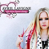 Avril lavigne avatare