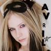 Avril lavigne avatare