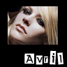 Avril lavigne avatare