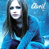 Avril lavigne avatare