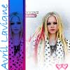 Avril lavigne avatare