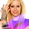 Avril lavigne avatare