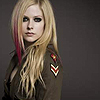 Avril lavigne