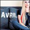 Avril lavigne avatare