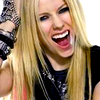 Avril lavigne avatare