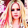 Avril lavigne avatare