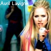 Avril lavigne