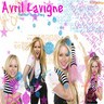 Avril lavigne avatare