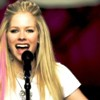 Avril lavigne avatare