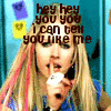 Avril lavigne avatare