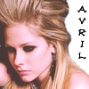 Avril lavigne avatare