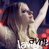 Avril lavigne avatare