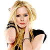 Avril lavigne avatare