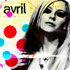 Avril lavigne avatare