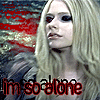 Avril lavigne avatare