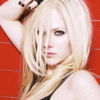 Avril lavigne avatare