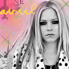 Avril lavigne avatare