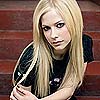 Avril lavigne avatare