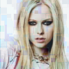 Avril lavigne avatare