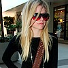 Avril lavigne avatare