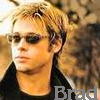 Brad pitt