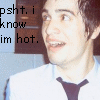 Brendon urie avatare