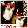 Brendon urie avatare