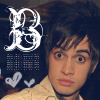 Brendon urie avatare