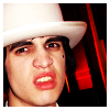 Brendon urie avatare