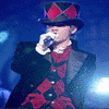 Brendon urie avatare