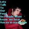 Brendon urie avatare