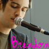 Brendon urie avatare