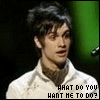 Brendon urie avatare