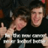 Brendon urie avatare