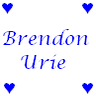 Brendon urie avatare