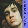 Brendon urie avatare