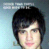 Brendon urie avatare